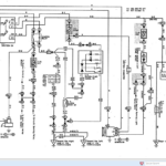 1997 Toyota Avalon Ignition Wiring Diagram Wiring Diagram