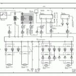 1997 Toyota Avalon Ignition Wiring Diagram Wiring Diagram