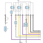 1997 Toyota Avalon Xls Radio Wiring Diagram Wiring Diagram