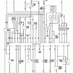 1997 Toyota Corolla Wiring Diagram Pdf Wiring Diagram