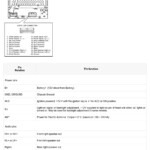 1998 Toyota 4Runner Radio Wiring Diagram Pictures Wiring Collection