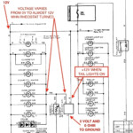 1998 Toyota 4Runner Wiring Diagram Lighting Fuse Box And Wiring Diagram