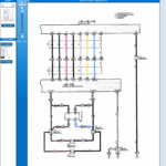 1998 Toyota Avalon Wiring Diagram Pdf Wiring Diagram