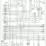 1998 Toyota Camry Radio Wiring Diagram Database Wiring Collection