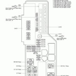 1998 Toyota Camry Wiring Diagram Collection Wiring Diagram Sample