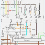 1998 Toyota Corolla Electrical Wiring Diagram Free Collection Wiring