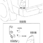 1998 Toyota Tacoma Trailer Wiring Diagram At The Heart Of The Wiring