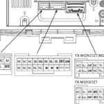 1999 Toyota Avalon Radio Wiring Diagram Images Wiring Collection