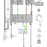 1999 Toyota Camry Headlight Wiring Diagram Search Best 4K Wallpapers