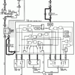 1999 Toyota Camry Wiring Diagram Database Wiring Diagram Sample