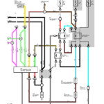 1999 Toyota Corolla Stereo Wiring Diagram Database Wiring Diagram Sample