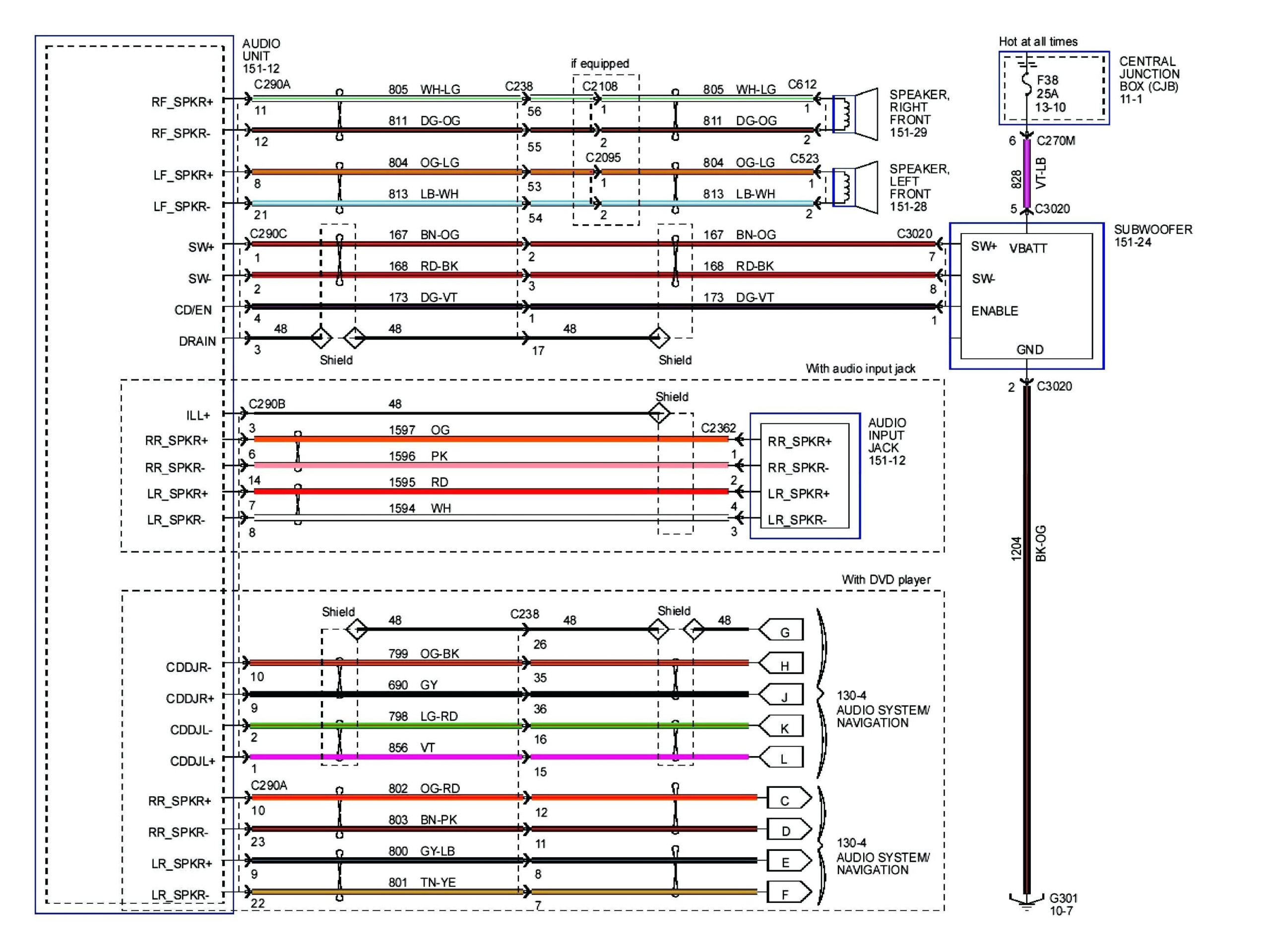 1999 Toyota Corolla Stereo Wiring Diagram Wiring Diagram And Schematic