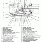 1999 Toyota Corolla Wiring Diagram