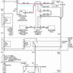 1999 Toyota RAV4 Wiring Diagram Wiring Diagram Service Manual PDF