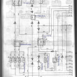 1jz Gte Complete Engine Diagram