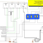 1uz Wiring Diagram