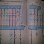 2000 Toyota 4runner Stereo Wiring Harness Schematic And Wiring Diagram