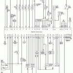 2000 Toyota 4runner Stereo Wiring Harness Schematic And Wiring Diagram