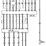 2000 Toyota Avalon Radio Wiring