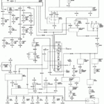 2000 Toyota Corolla Wiring Diagram