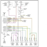 2000 Toyota Corolla Wiring Diagram