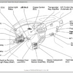 2000 Toyota Sienna Wiring Diagram Pics Wiring Diagram Sample