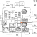 2000 Toyota Solara Jbl Radio Wiring Diagram