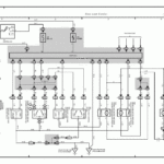 2000 Toyota Tacoma Wiring Diagram Database Wiring Collection