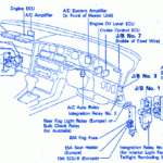 2000 Toyota Tundra Fog Light Wiring Diagram Collection Wiring