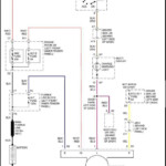 2001 Toyota Camry Radio Wiring Diagram Hanenhuusholli