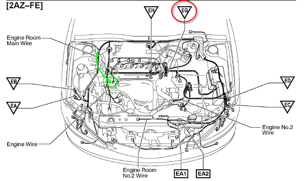 2001 Toyota Camry Wiring Diagram Pdf Collection Wiring Diagram Sample