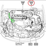 2001 Toyota Camry Wiring Diagram Pdf Collection Wiring Diagram Sample