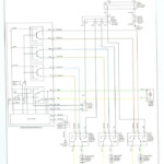 2001 Toyota Corolla Wiring Diagram