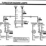 2001 Toyota Tacoma Tail Light Wiring Diagram Easywiring