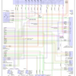 2001 Toyota Tacoma Wiring Diagram Pictures Wiring Collection