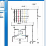 2002 Toyota Avalon Stereo Wiring Diagram 14