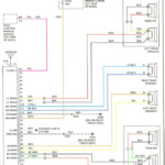 2002 Toyota Avalon Stereo Wiring Diagram Database Wiring Collection