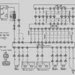 2002 Toyota Avalon Stereo Wiring Diagram Database Wiring Diagram Sample