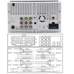 2002 Toyota Camry Jbl Radio Wiring Diagram