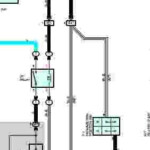 2002 TOYOTA CELICA ELECTRICAL WIRING DIAGRAM Wiring Diagram Service