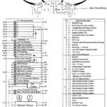 2002 Toyota Highlander Stereo Wiring Diagram Wiring Diagram