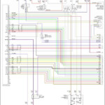 2002 Toyota Sequoia Jbl Stereo Wiring Diagram