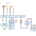 2002 Toyota Tacoma Trailer Wiring Diagram Wiring Diagram