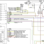 2002 Toyota Tacoma Wiring Diagram