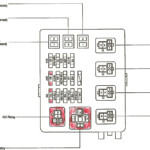 2002 Toyota Tundra Radio Wiring Diagram Database Wiring Collection