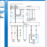 2003 4runner Jbl Wiring Diagram Wiring Diagram