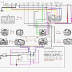 2003 Toyota 4runner Radio Wiring Diagram