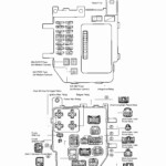 2003 Toyota Avalon Stereo Wiring Diagram Free Wiring Diagram