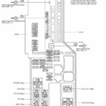 2003 Toyota Camry Fog Light Wiring Diagram Database Wiring Diagram