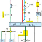 2003 Toyota Camry Fog Light Wiring Diagram Images Wiring Diagram Sample